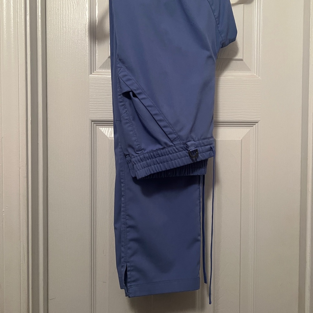 Scrub pants